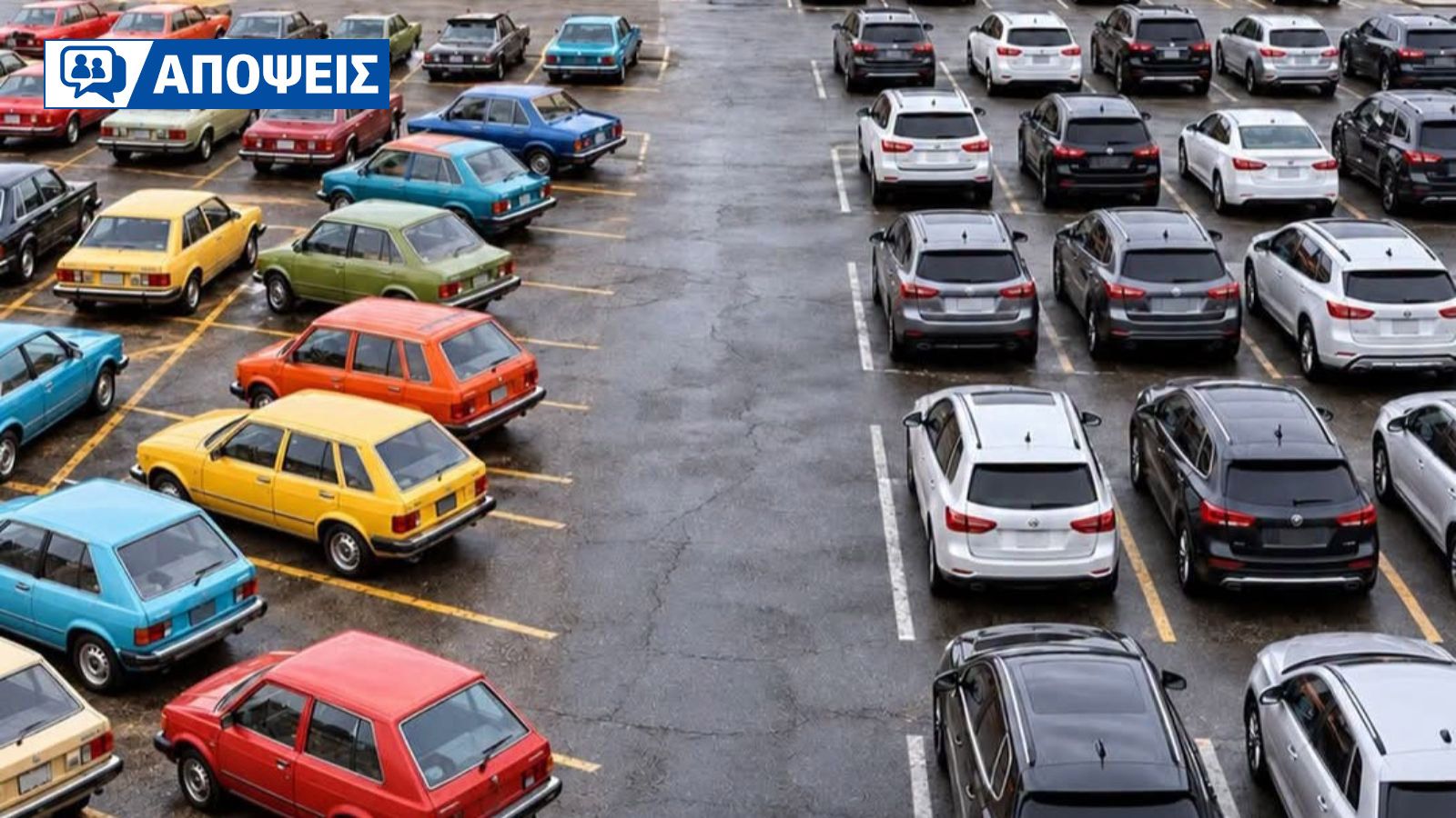 Junior vs Yaris Cross: Καλύτερο πάτημα ή χαμηλότερη κατανάλωση;